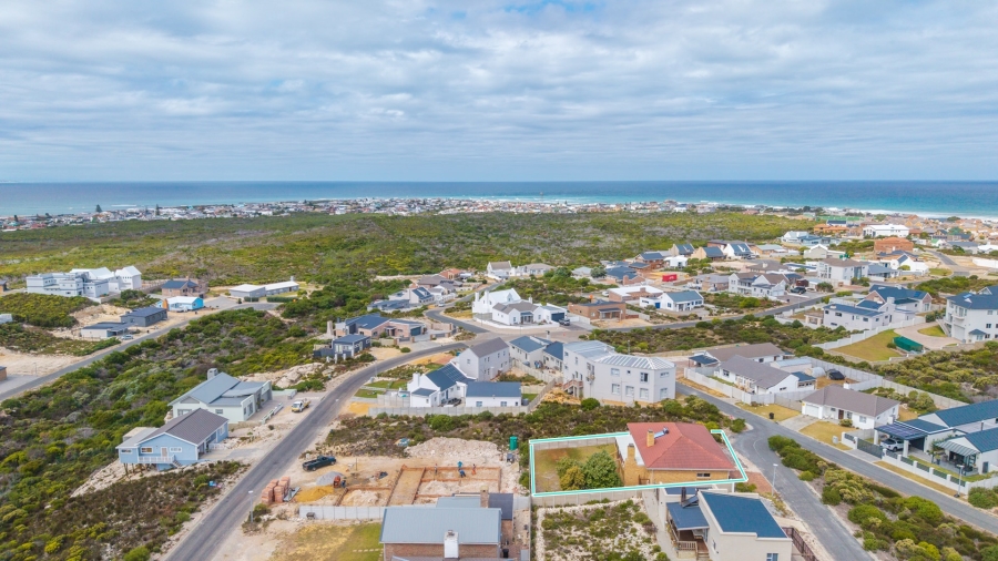3 Bedroom Property for Sale in Struisbaai Western Cape